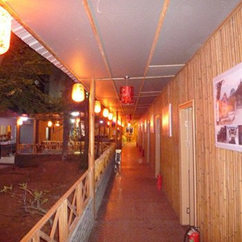 江山松泉农庄酒店酒店提供图片