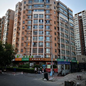 北京树懒青年旅社