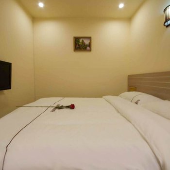 重庆金舶酒店(江北机场店)酒店提供图片