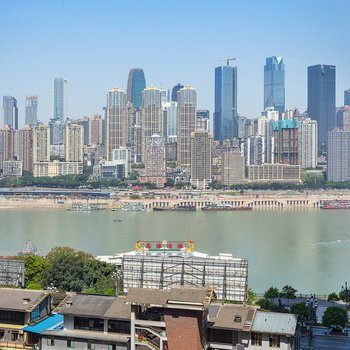 重庆珠珠普通公寓酒店提供图片