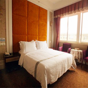 九江威尼斯王朝酒店酒店提供图片