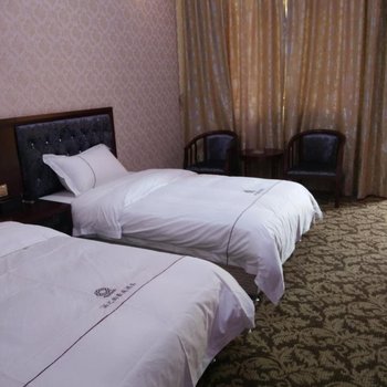 九寨沟涵之韵豪庭酒店酒店提供图片