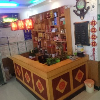 商洛丽园酒店酒店提供图片