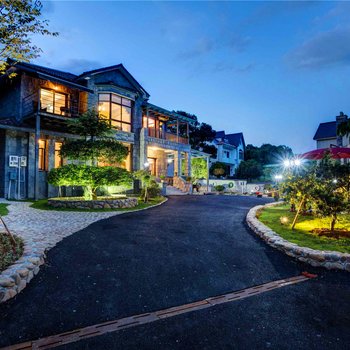 莫干山酒店排名_莫干山民宿酒店