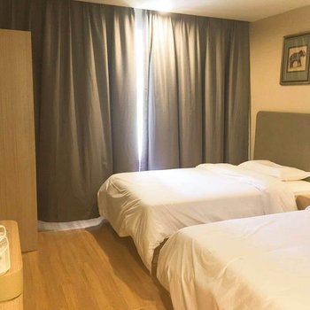 西安文景轩酒店酒店提供图片