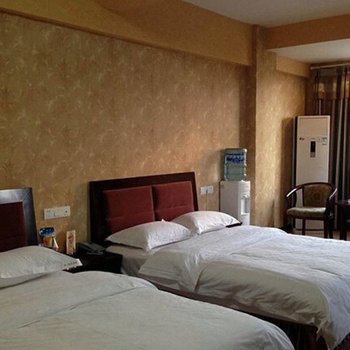 胶州阳光银泉精品酒店酒店提供图片