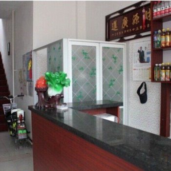 东莞东汇酒店