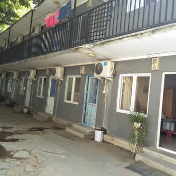 北京新建公寓