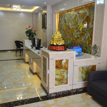 天津津川宾馆酒店提供图片