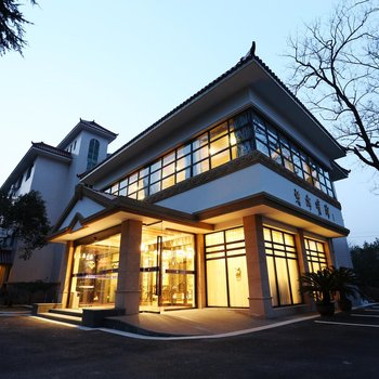 杭州青山湖碧海宾馆酒店提供图片