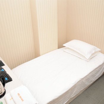 台湾小布丁旅馆酒店提供图片