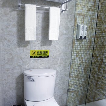 万水千山宾馆B栋