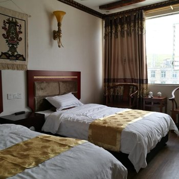 稻城楚滨大酒店酒店提供图片