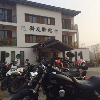 南京龙乡双范骑友驿站