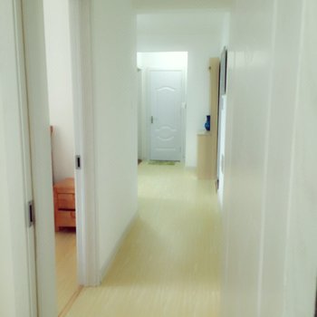 青岛金女士特色民宿(苍山路分店)酒店提供图片