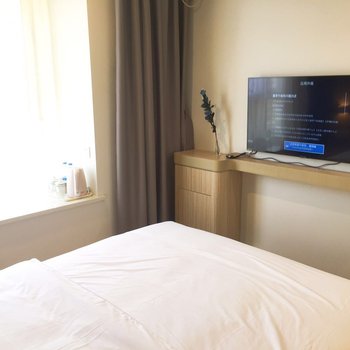 西安文景轩酒店酒店提供图片