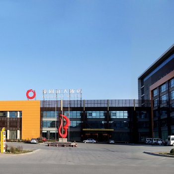 东营龙凤祥大饭店