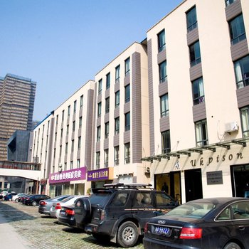 杭州西西里酒店
