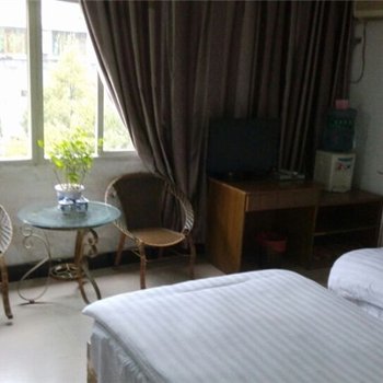 萍乡公园宾馆酒店提供图片