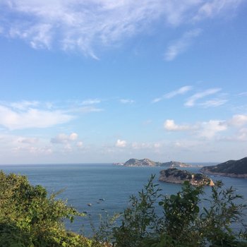 平阳县南麂岛小林渔家乐酒店提供图片