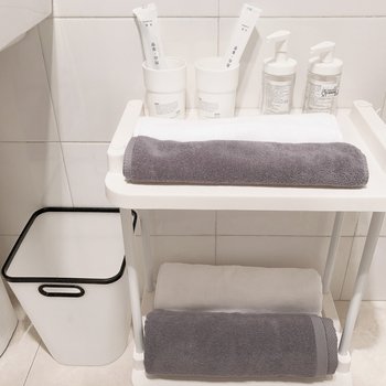 重庆小老虎普通公寓酒店提供图片