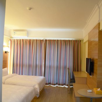 星座主题酒店(珠海金鼎北站店)酒店提供图片