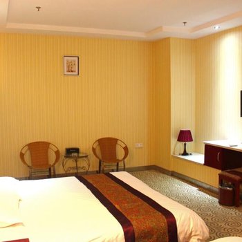 扬州途安商务酒店酒店提供图片