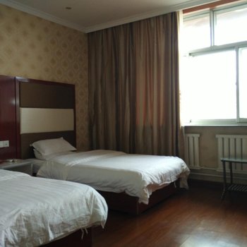 二连浩特豪锦商务酒店酒店提供图片