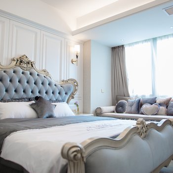 汕头忆梵民宿(8号店)酒店提供图片