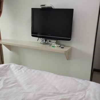 南平鑫源公寓酒店提供图片