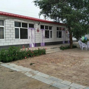 沽源悦湘聚庄园