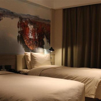 淮安亚朵酒店酒店提供图片