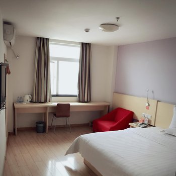 7天连锁酒店(新余胜利南路店)酒店提供图片