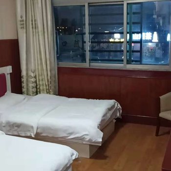 无锡江海旅馆