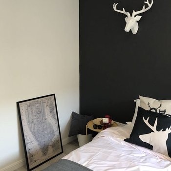 上海寒舍普通公寓酒店提供图片