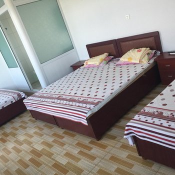 绥中东戴河海滨洪阁农家院酒店提供图片