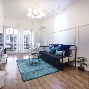 成都果实民宿酒店提供图片