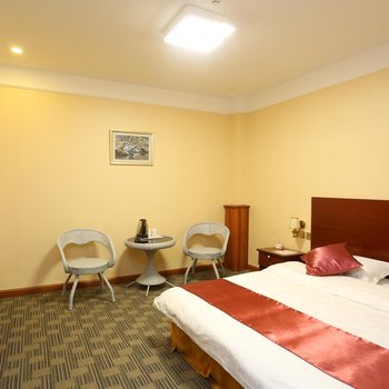 长白山润朋宾馆酒店提供图片