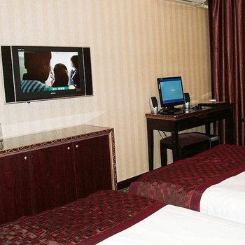 温州振宇宾馆酒店提供图片