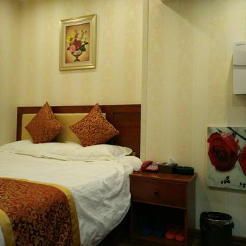 泗洪家驿宾馆酒店提供图片
