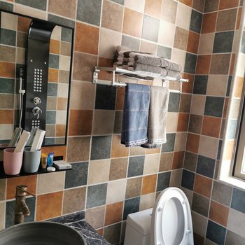 防城港子卿公寓酒店提供图片