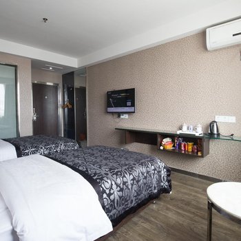 婺源天籁商务酒店酒店提供图片