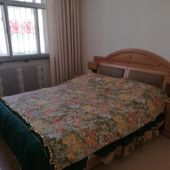 大同乐家普通公寓酒店提供图片