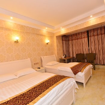 成都市洁心诚公寓酒店提供图片