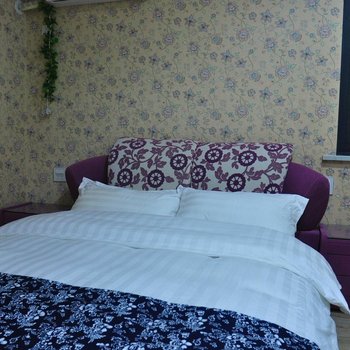 乌镇颜家亮屋酒店提供图片