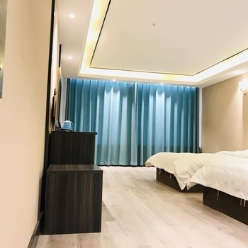 共和德洋酒店