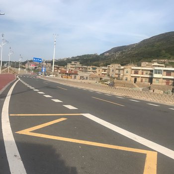 福州陈恋海公寓酒店提供图片