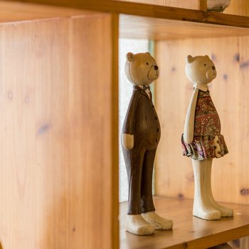 西安西安路客58分店(翠华路店)酒店提供图片