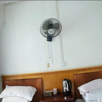 庐山章阿姨家庭旅馆酒店提供图片