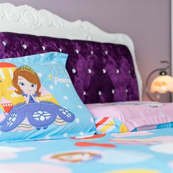 广州Kwin'sHouse普通公寓酒店提供图片